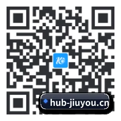 iPhone APP 二维码