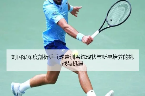 刘国梁深度剖析乒乓球青训系统现状与新星培养的挑战与机遇