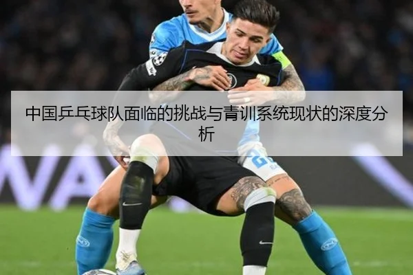 中国乒乓球队面临的挑战与青训系统现状的深度分析